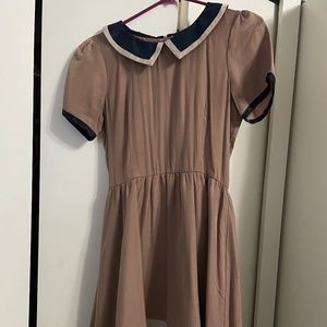 Dear Creatures Dress